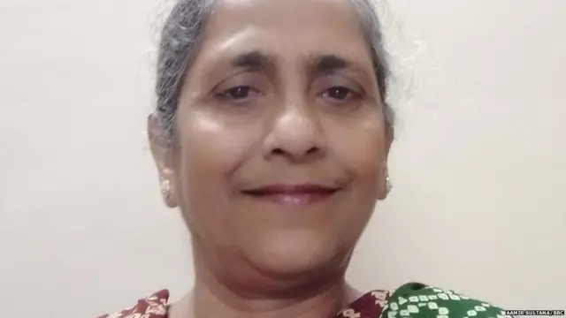 ਅਮੀਰ ਸੁਲਤਾਨਾ