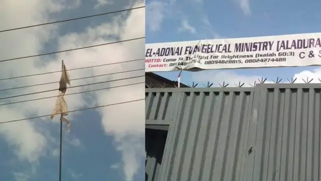 El-Adonai Evangelical Ministry