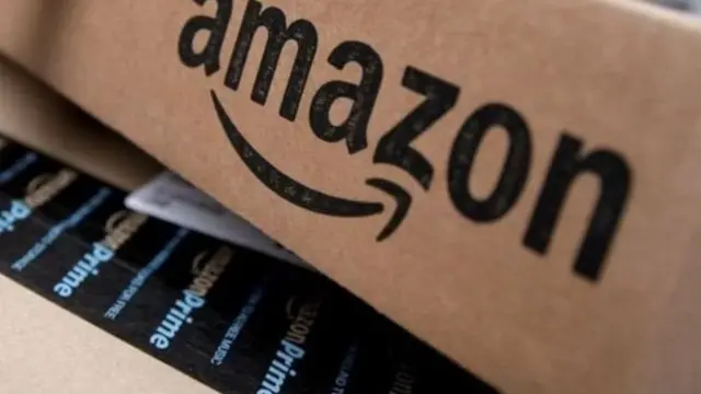 अॅमेझॉन