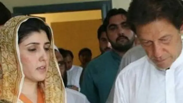 इमरान खान