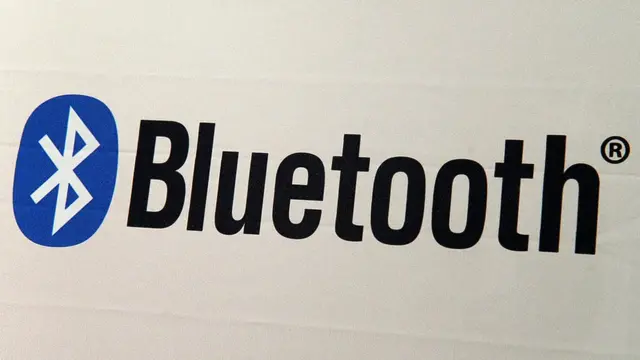 Bluetooth