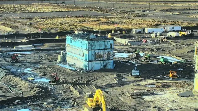 Hanford Site