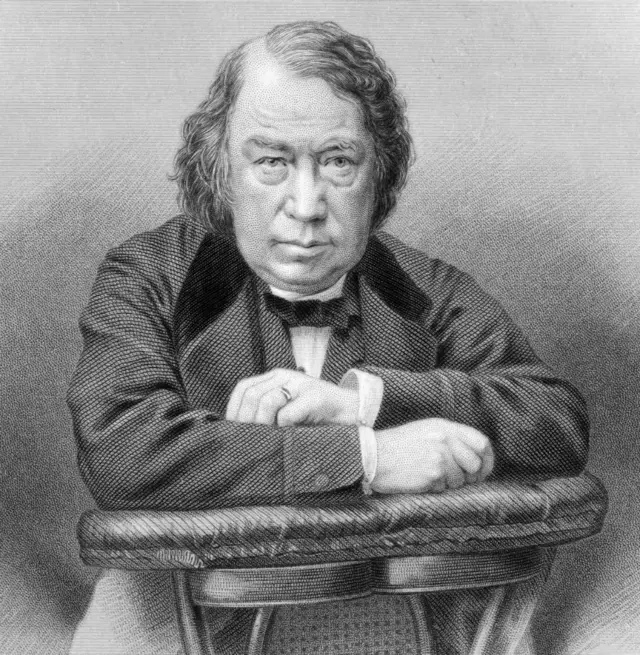 Причастен ли Чарльз Маккей к мифам вокруг тюльпаномании?