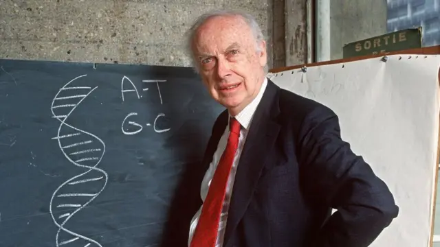 James Watson