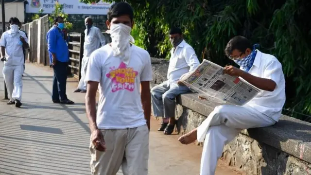 कोरोना वायरस