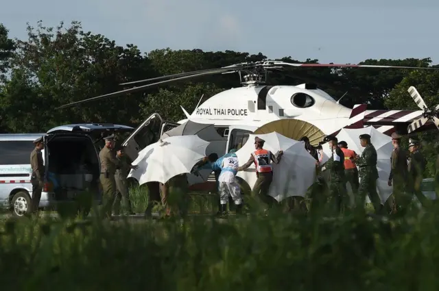 ਰਾਈਲ ਥਾਈ ਪੁਲਿਸ