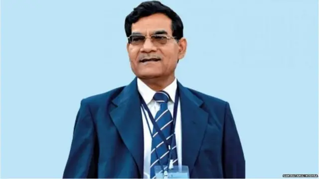 એ.કે. શર્મા