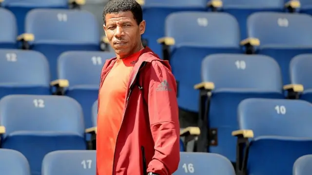 "Osoo yeroo filannookoo hin xumurin bu'uukoo xiqqoo natti dhaga'ama"