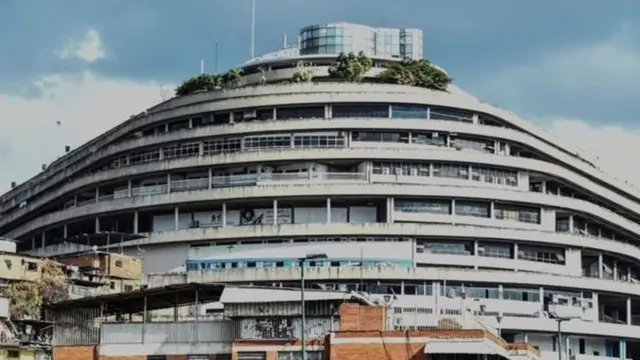 व्हेनेझुएला