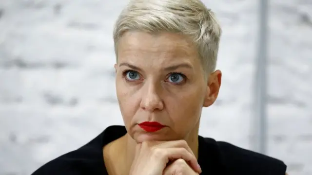 Мария Колесникова