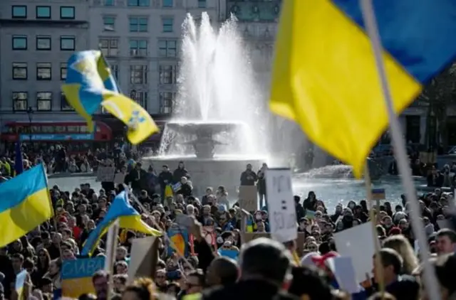 Лондондаги