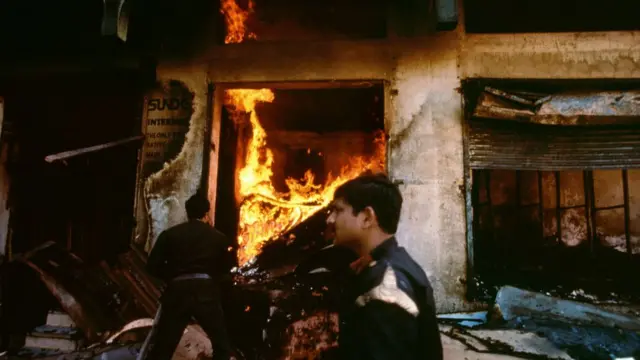 Robert Nickelsberg/Getty Images