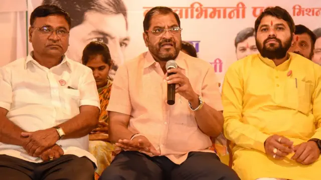 राजू शेट्टी