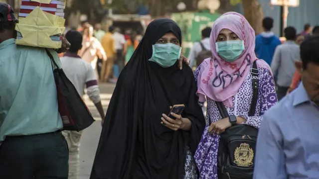 कोरोना वायरस