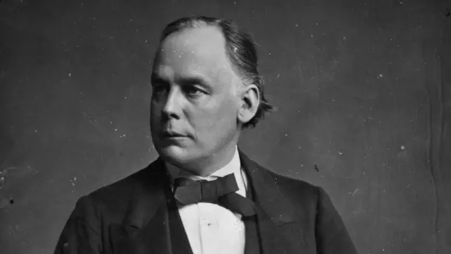 چارلز بریڈ لو