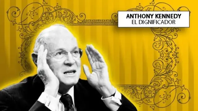 Anthony Kennedy