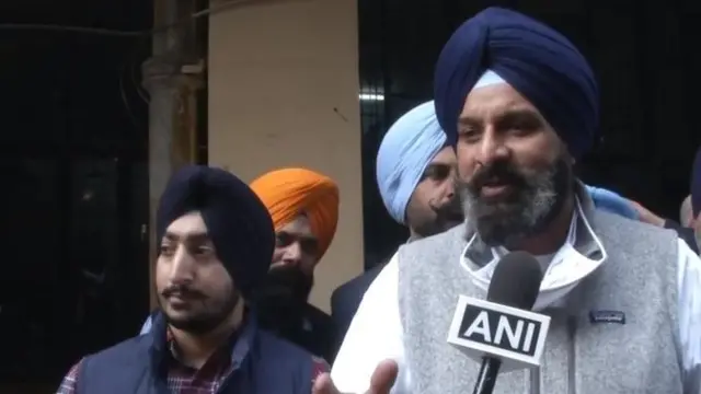 ਬਿਕਰਮ ਸਿੰਘ ਮਜੀਠੀਆ