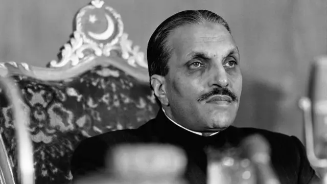 জেনারেল জিয়াউল হক