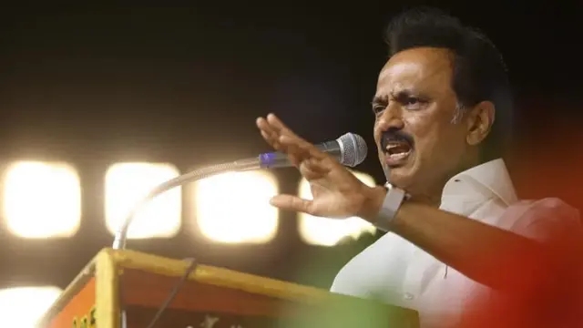 ஸ்டாலின்