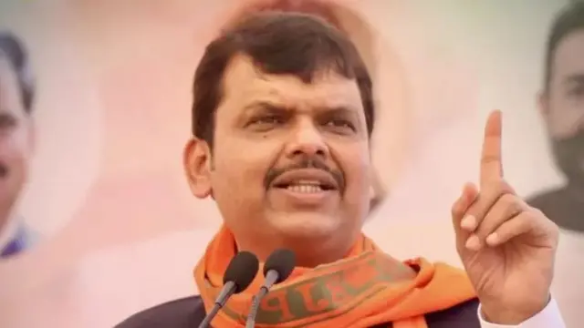 ऑपरेशन लोटस, भारतीय जनता पार्टी