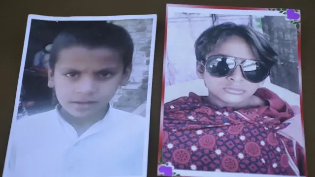 اعتبار کے بیٹے