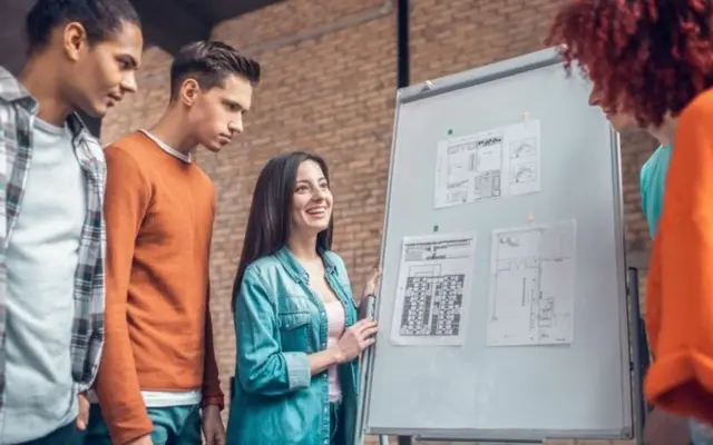 ప్రాజెక్ట్ మేనేజ్మెంట్