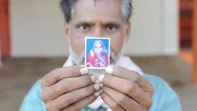 छत्तीसगढ़ नसबंदी मामला