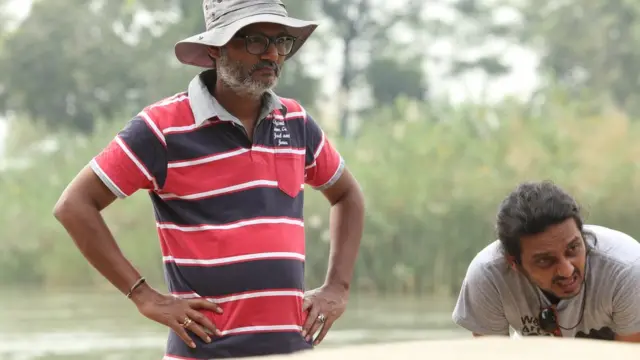 नीतेश तिवारी