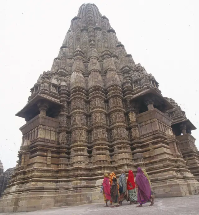 खुजराहो