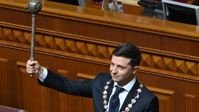 инаугурация 5