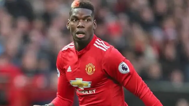 Sintofahamu juu ya mustakabali wa Pogba unaifanya Manchester United ijiulize maswali