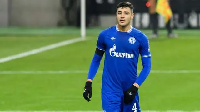 Ozan Kabak