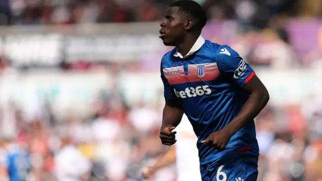 Kurt Zouma