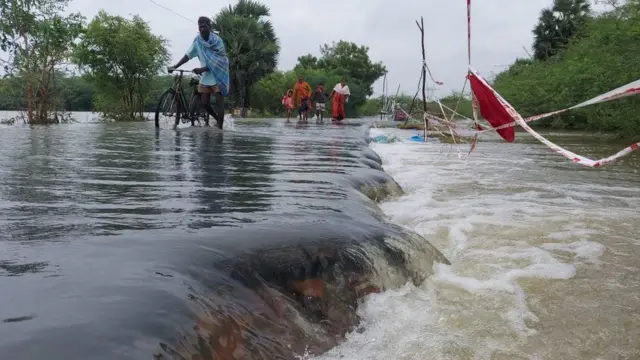 மழை