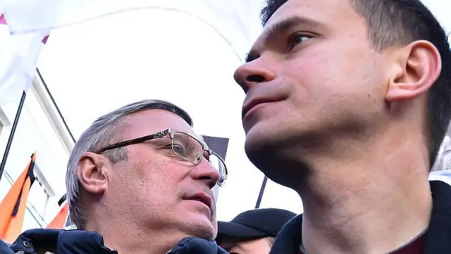 яшин и касьянов