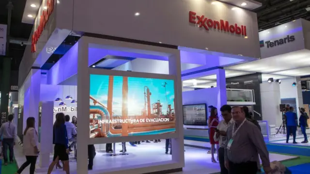 ExxonMobil