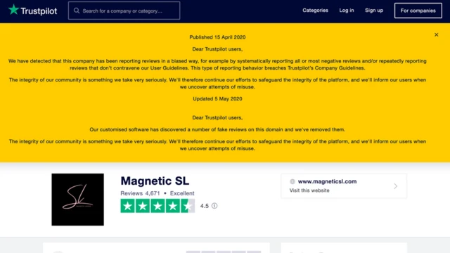 Trustpilot