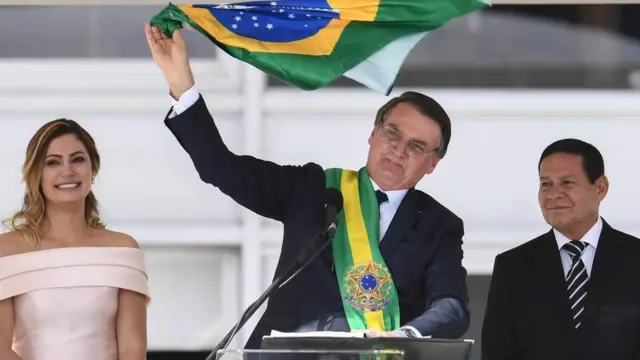 बोल्सोनारो