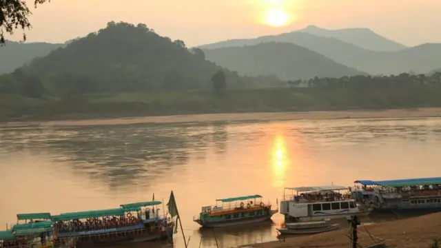 పాపికొండలు