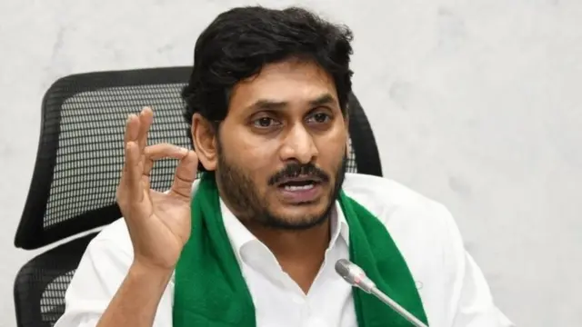 విశాఖ ఉక్కు ప్రైవేటీకరణకు వ్యతిరేకంగా అసెంబ్లీలో తీర్మానం చేస్తామన్న సీఎం జగన్