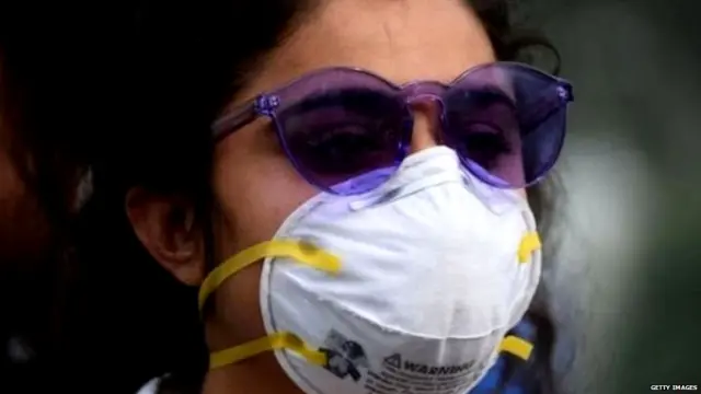 ਦਿੱਲੀ, ਪ੍ਰਦੂਸ਼ਣ, ਸਿਹਤ