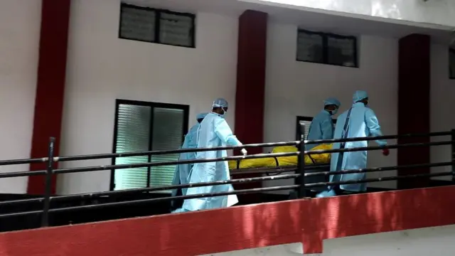 अरुण जंगम