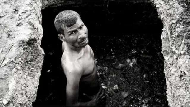 ਸਫ਼ਾਈ ਕਰਮਚਾਰੀ