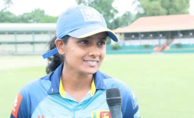 ඉනෝකා රණවීර