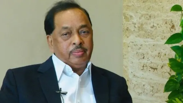 नारायण राणे