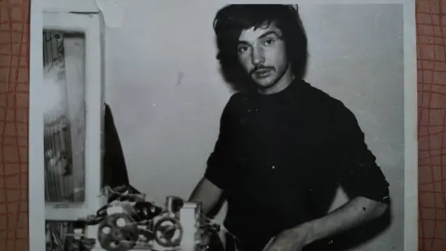 Vladimir Voskresenskiy