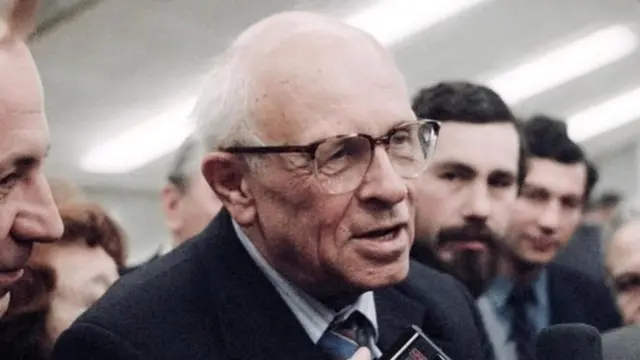 ਐਂਦਰੀ ਸ਼ੈਖ਼ਰੋਵ