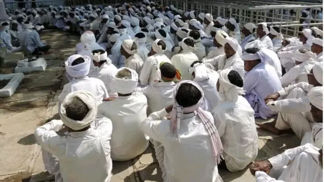 ఆదివాసీలు