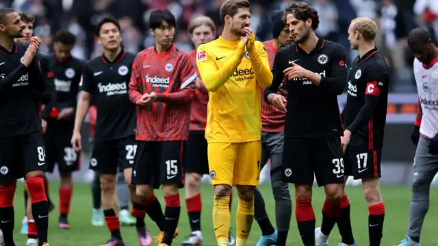 Eintracht Frankfurt