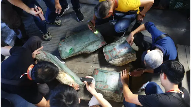 ကျောက်စိမ်း